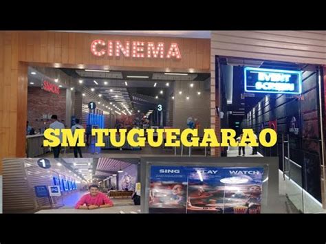 SM Tuguegarao Cinema Showtimes & Tickets .